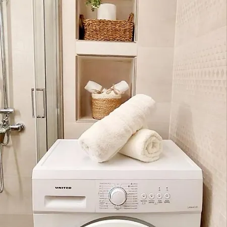 Apartment Yasmina's