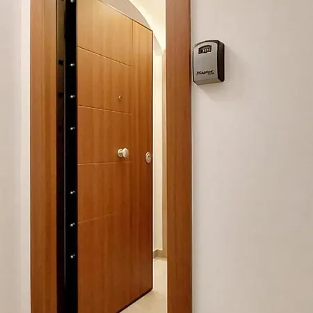 Apartment Yasmina's *