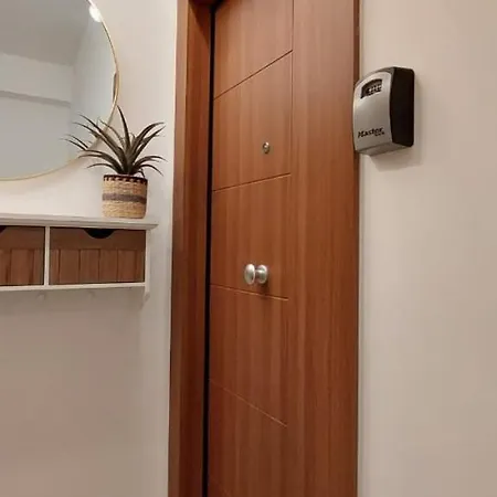 Apartment Yasmina's Patras