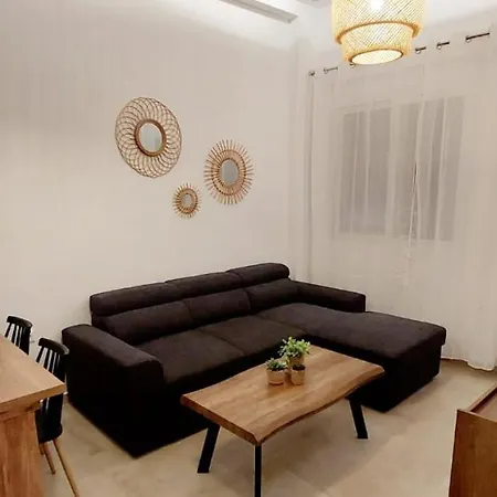 Apartment Yasmina's