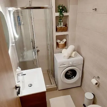 Yasmina's Apartment *