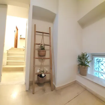 Yasmina's * باترا